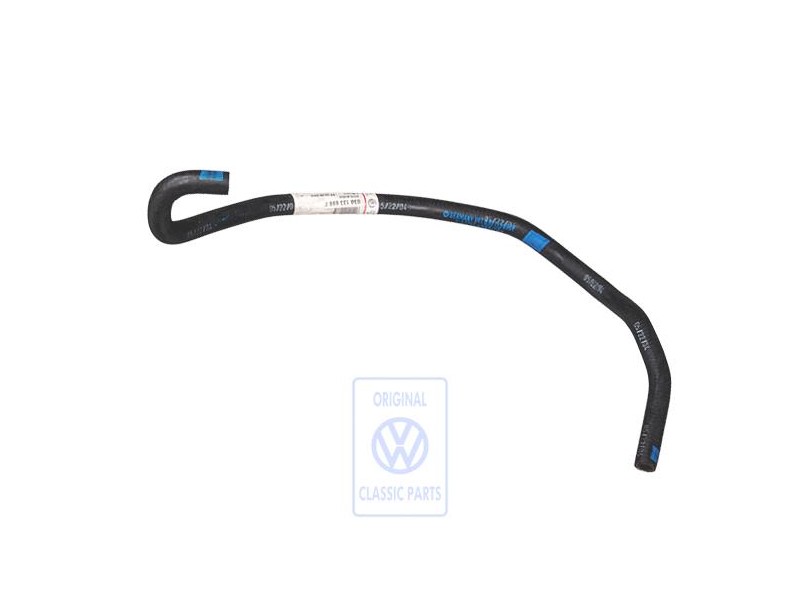 VW Original Tubo Flex.Combustible - 030133699F