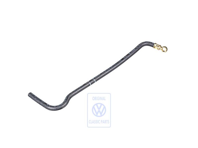 VW Original Tubo Flex.Combustible - 030133723B