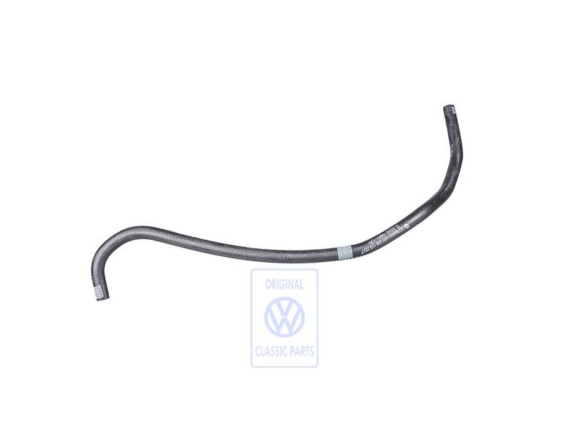 VW Original Tubo Flex.Combustible - 030133723F