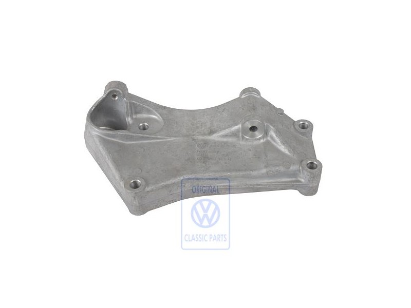 VW Original Soporte P. Alternador - 030903143D