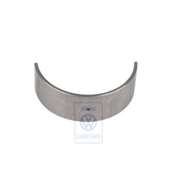 VW Original Semicasquillo Cojinete Biela - 032105719D