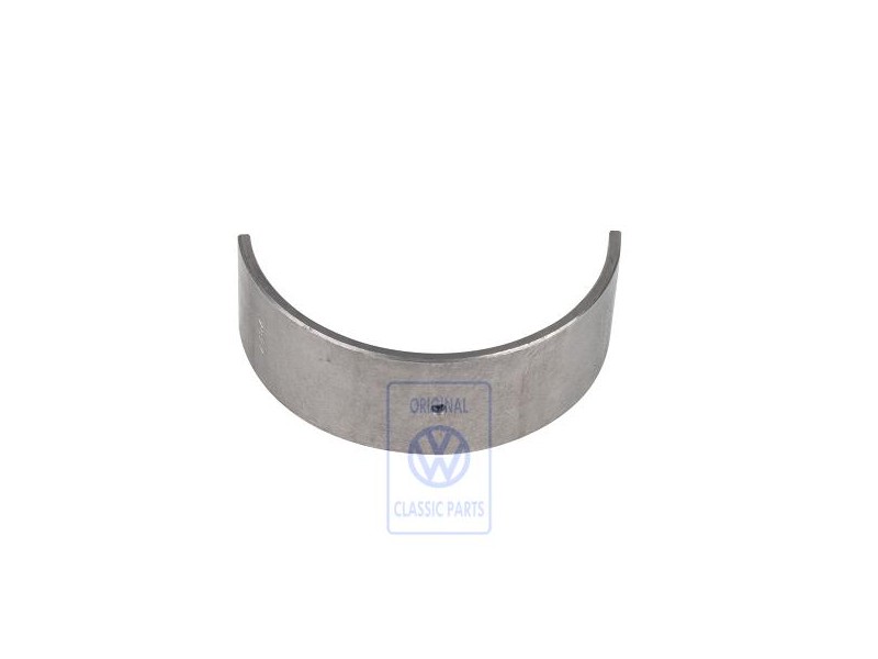 VW Original Semicasquillo Cojinete Biela - 032105719D