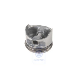VW Original Piston Completo - 032107065N
