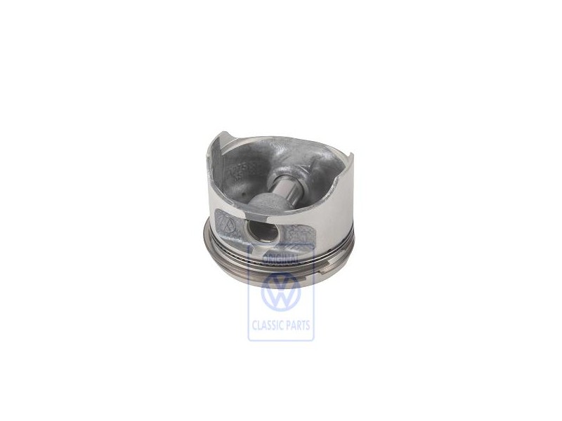 VW Original Piston Completo - 032107065N