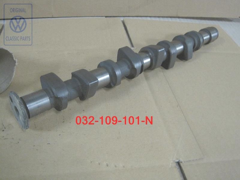 VW Original Arbol De Levas - 032109101N