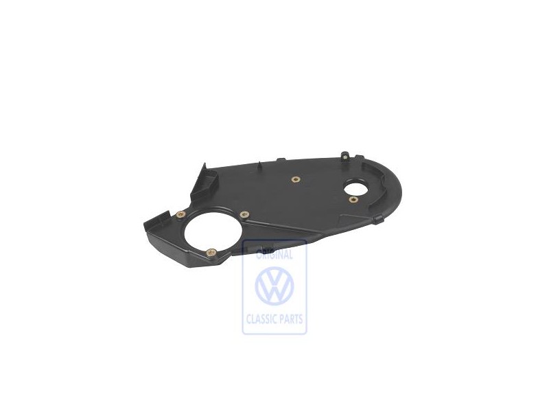 VW Original Chapa Protectora - 032109145C