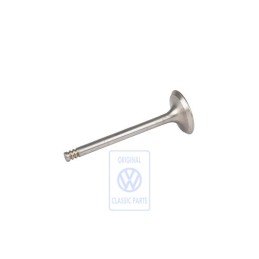 VW Original Valvula De Admision - 032109601G