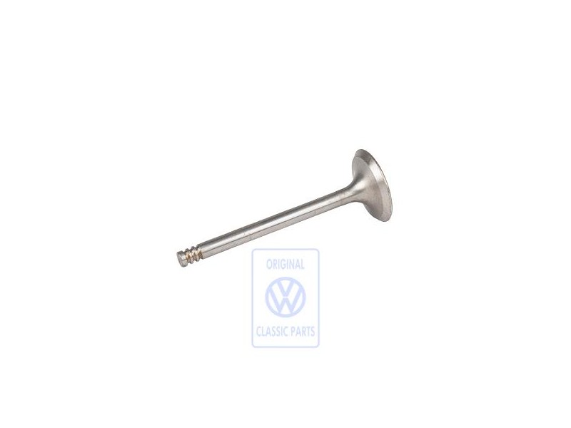 VW Original Valvula De Admision - 032109601G