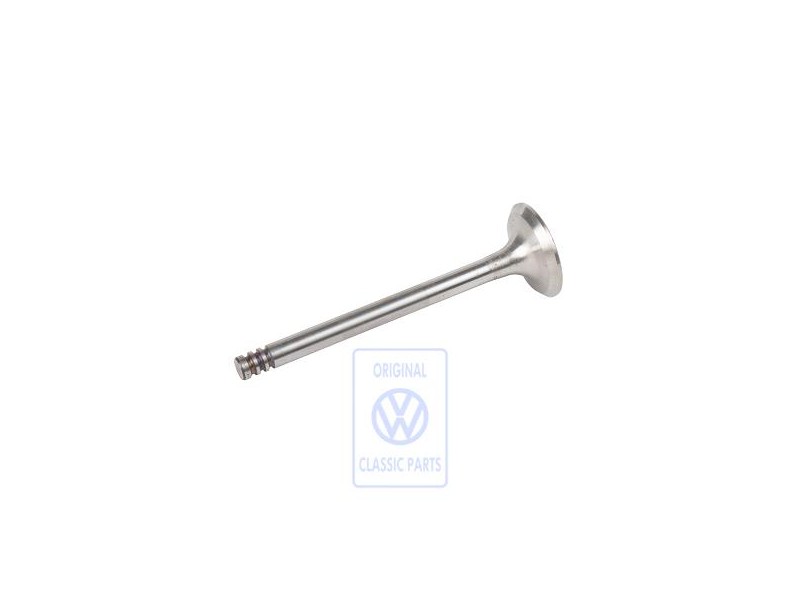VW Original Válvula De Escape - 032109611G