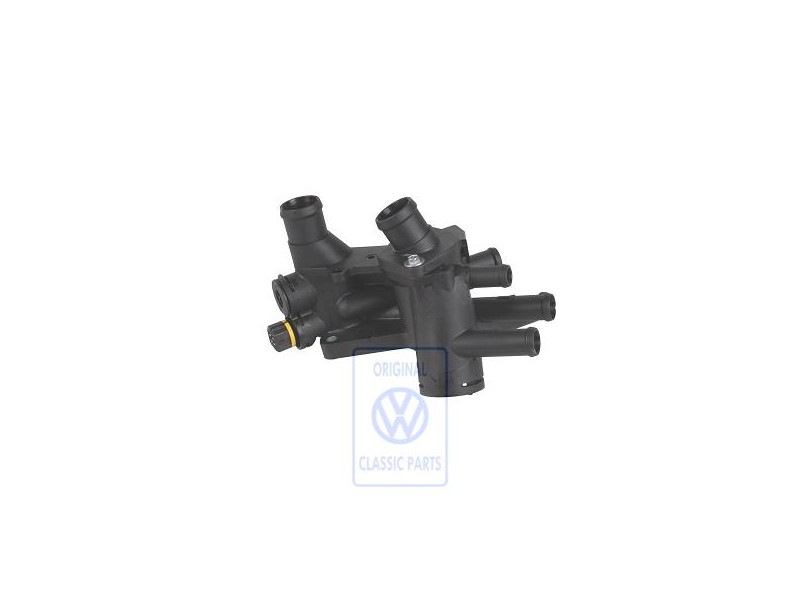 VW Original Caja Termostato Agua - 032121111A