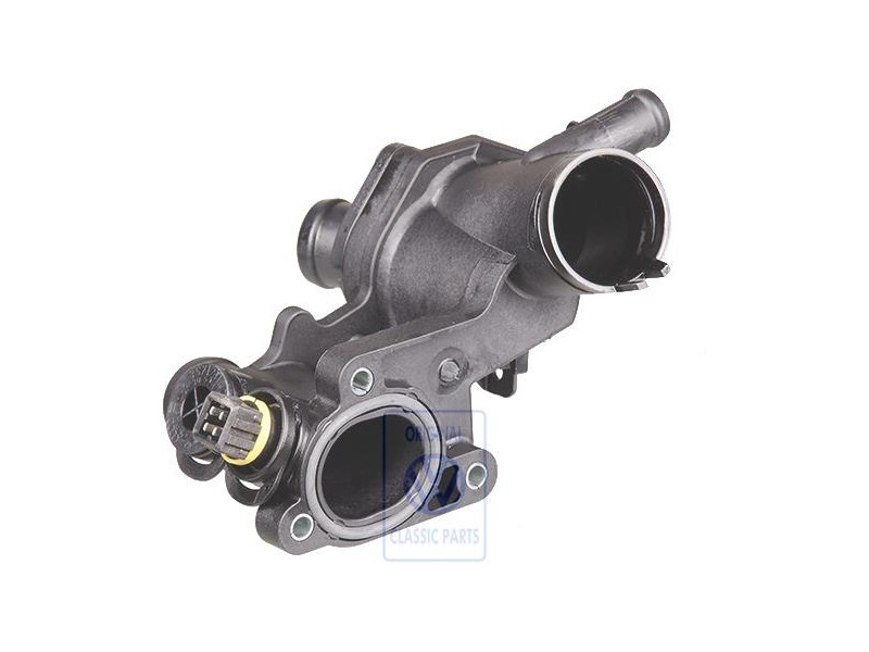 VW Original Caja Termostato Agua - 032121111N