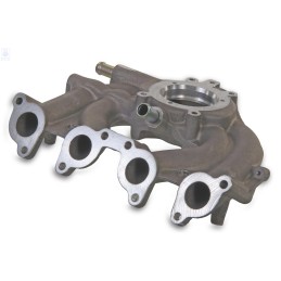 VW Original Boca De Aspiracion - 032129711F