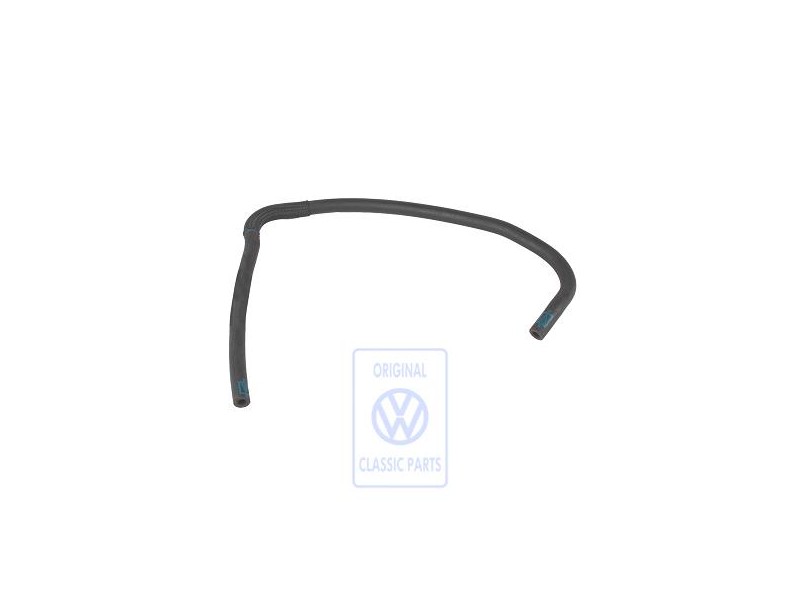 VW Original Tuberia Combustible - 032133699Q