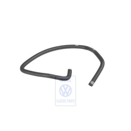 VW Original Tubo Flex.Combustible - 032133723G