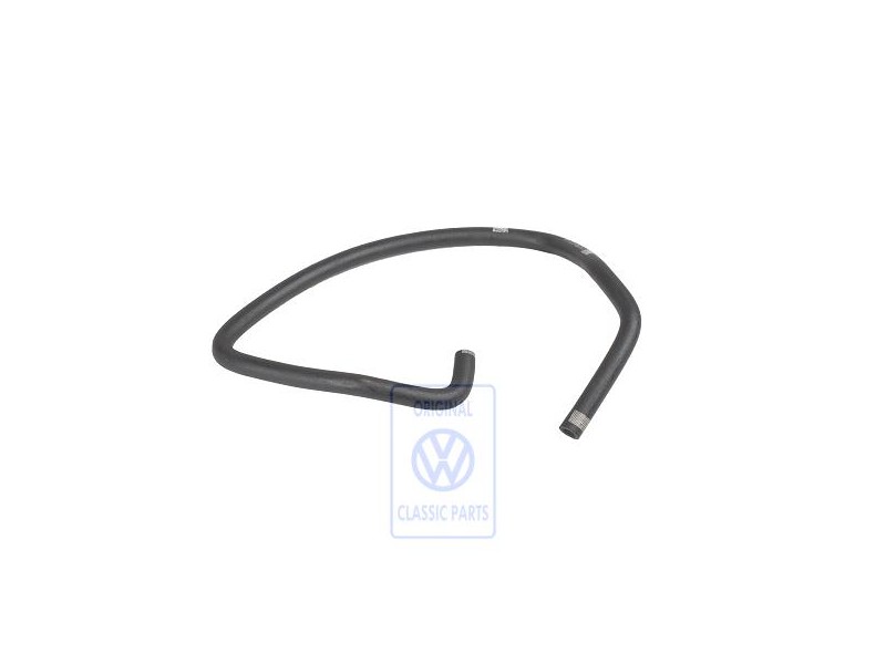 VW Original Tubo Flex.Combustible - 032133723G