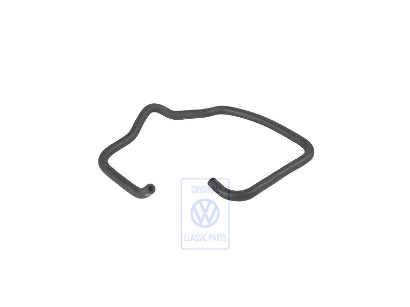 VW Original Tubo Flex.Combustible - 032133723S