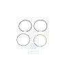 VW Original 1 Juego Segmentos Piston - 032198151A