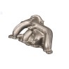 VW Original Colector De Escape - 032253031B
