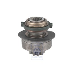 VW Original Cambio De Pinon Libre - 036911335B
