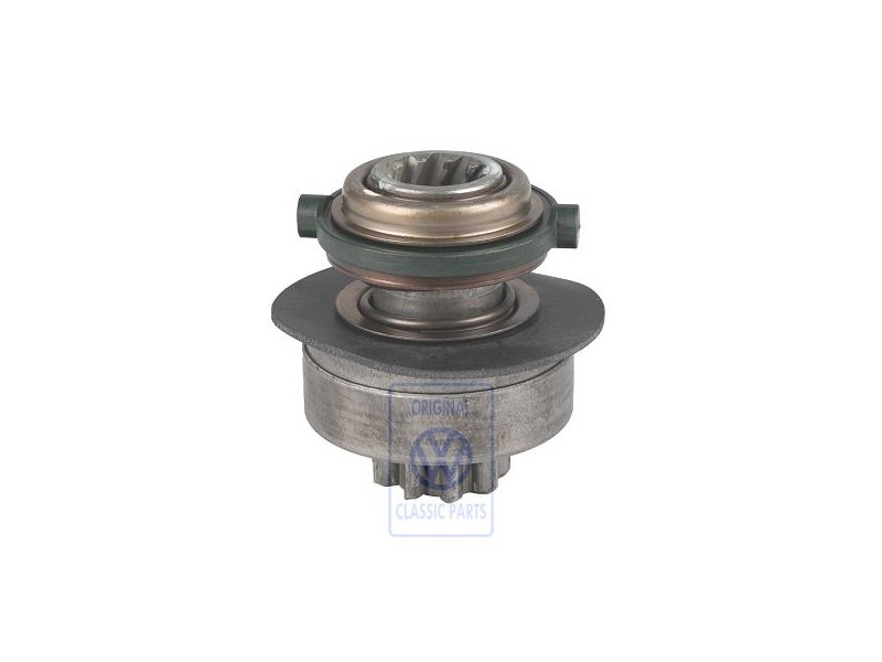 VW Original Cambio De Pinon Libre - 036911335B
