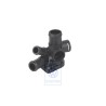 VW Original Brida Con Anillo Junta - 037121144J