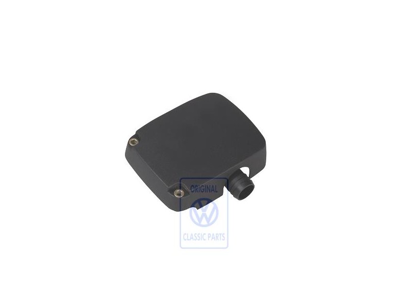 VW Original Valvula Reguladora De Presion - 037129101L