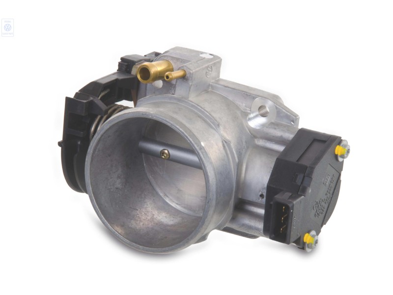 VW Original Tubuladura Mariposa Gases - 037133061N