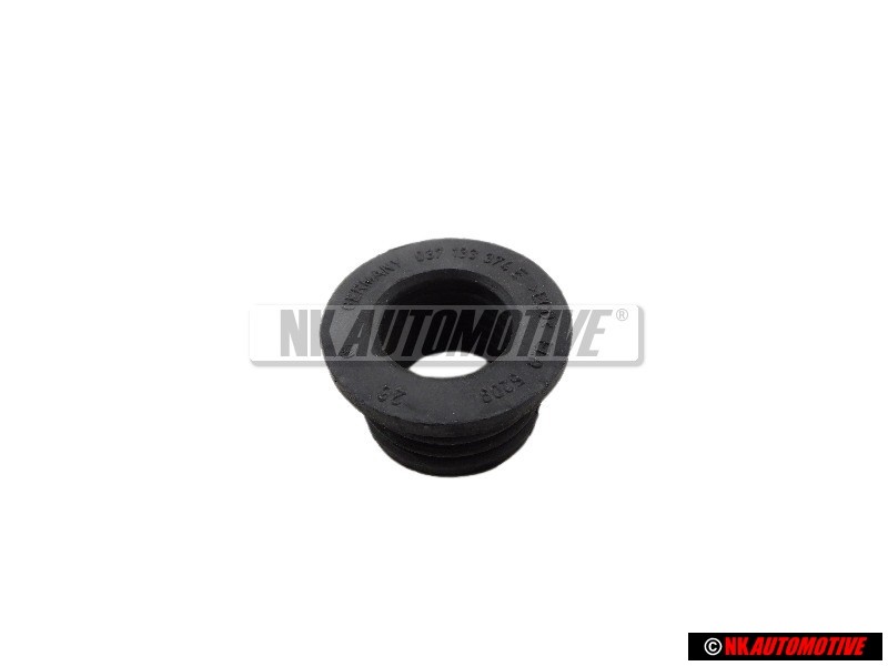 VW Original Pieza Junta - 037133374E