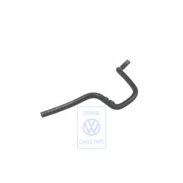 VW Original Tubo Flex. Desaireacion - 037133518C