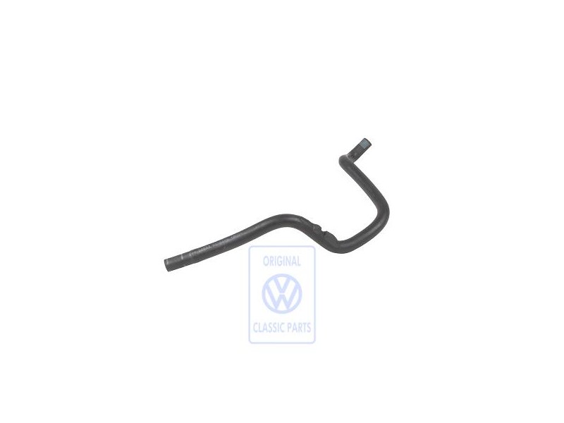 VW Original Tubo Flex. Desaireacion - 037133518C