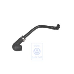 VW Original Tubo Union - 037133778K