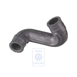 VW Original Tubo Flex. 