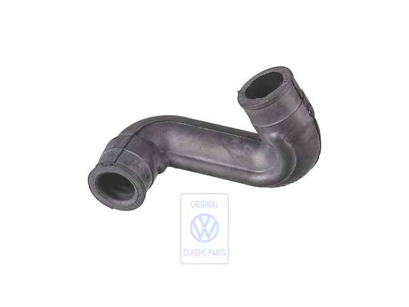 VW Original Tubo Flex. 