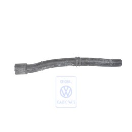 VW Original Tubo Union - 037133997B
