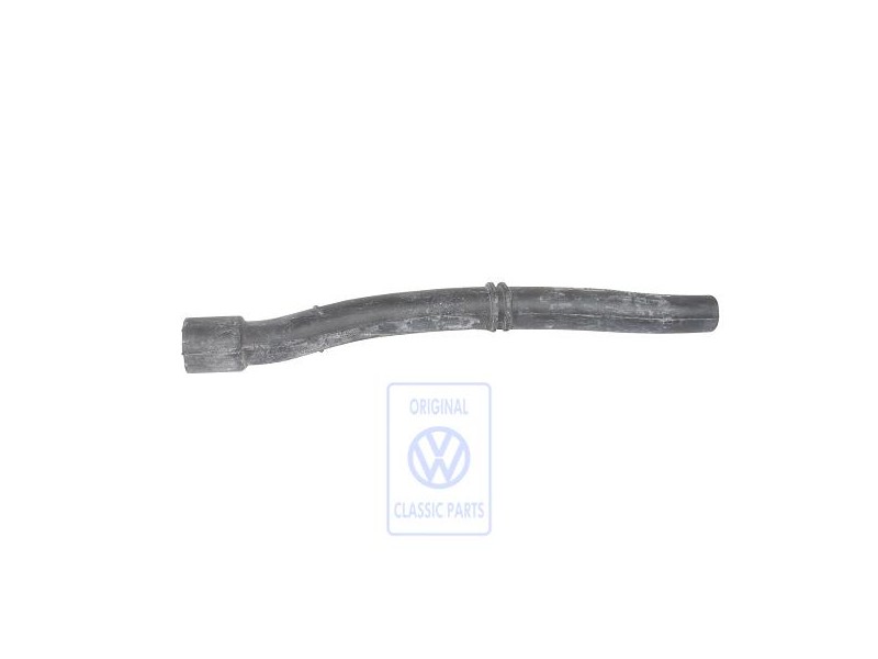 VW Original Tubo Union - 037133997B