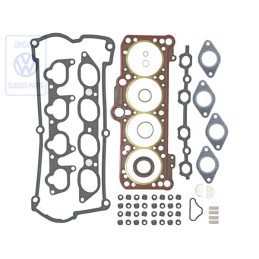 VW Original Juego De Retenes Para Culata - 037198012F