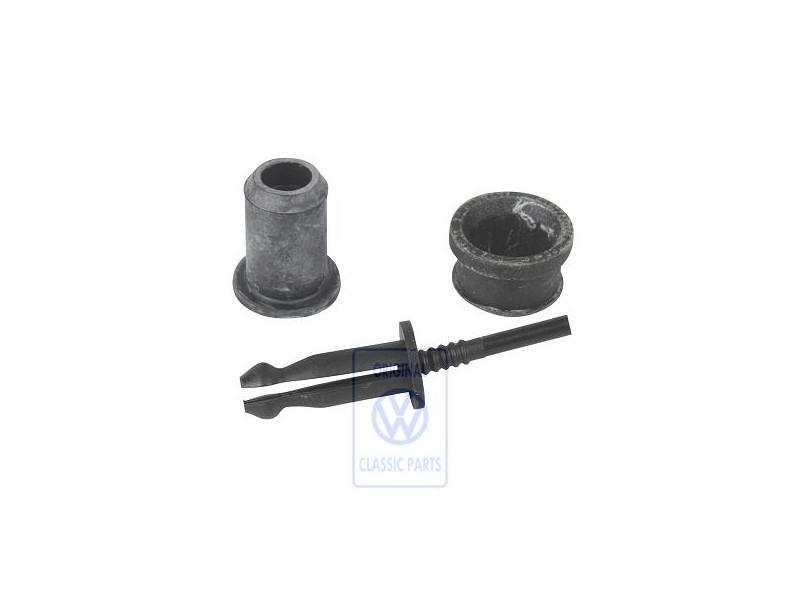VW Original Juego De Reparacion - 037198667A