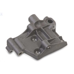 VW Original Soporte P. Alternador Y Compresor Agente Refrigerante - 037903141H