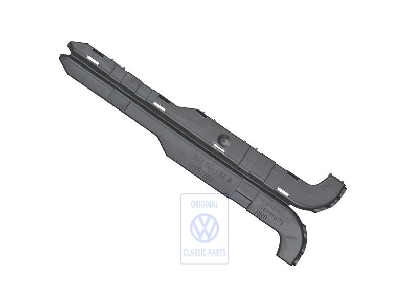 VW Original Tubo Guia - 037905487B