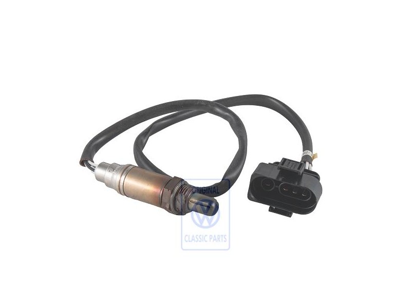 VW Original Sonda Lambda - 037906265S