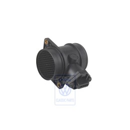 VW Original Medidor De Masa De Aire - 037906461A