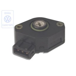 VW Original Potenciometro De Mariposa - 037907385N