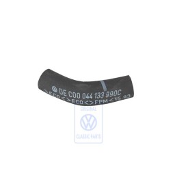 VW Original Tubo Flex. 