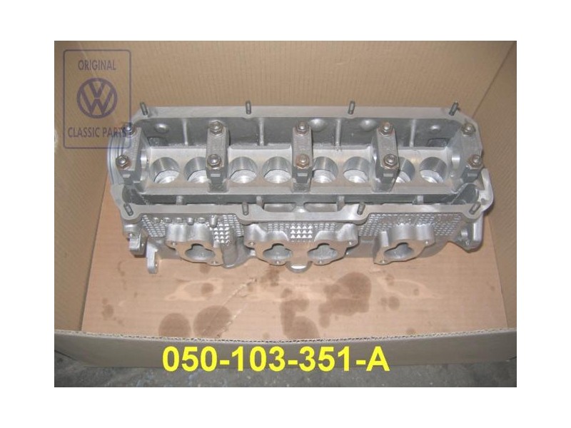 VW Original Culata - 050103351A