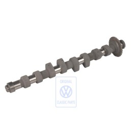 VW Original Arbol De Levas - 051109022B