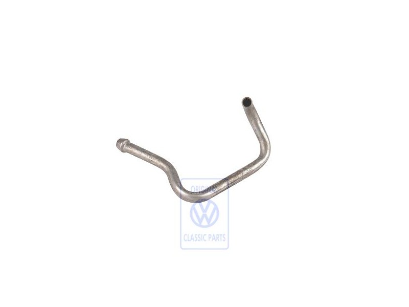 VW Original Tubo Para Toma De Co - 051129703F