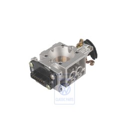 VW Original Unidad Inyeccion-Parte Inferio - 051133028K