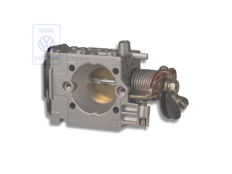 VW Original Unidad Inyeccion-Parte Inferio - 051133028L