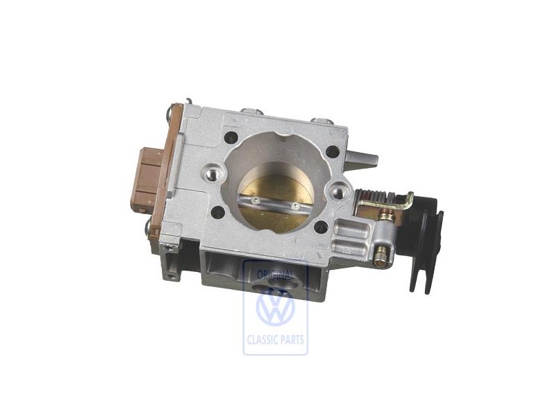 VW Original Unidad Inyeccion-Parte Inferio - 051133028N