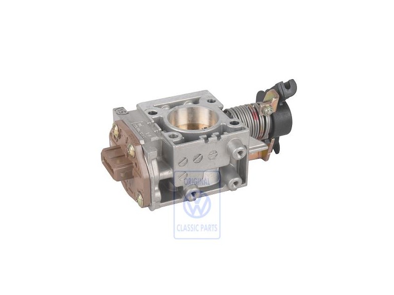 VW Original Unidad Inyeccion-Parte Inferio - 051133028R